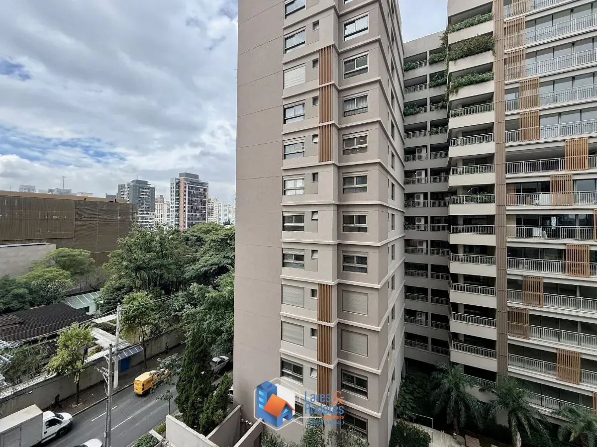 Apartamento, 2 quartos, 64 m² - Foto 38