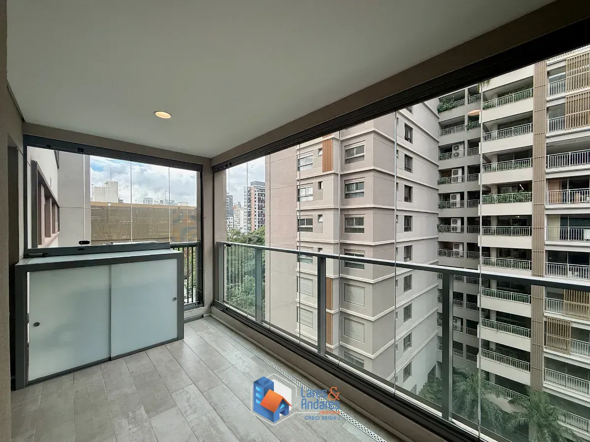 Apartamento, 2 quartos, 64 m² - Foto 18