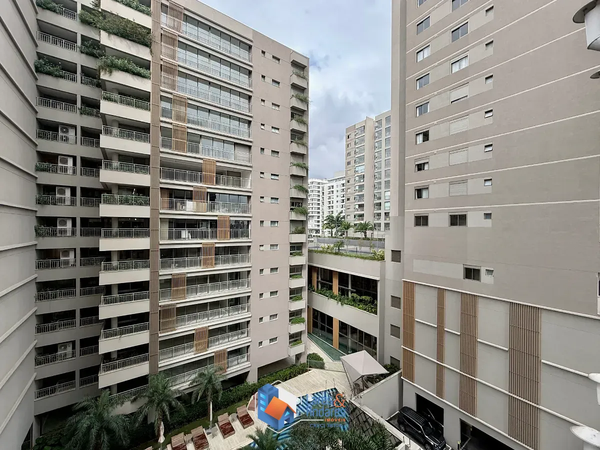 Apartamento, 2 quartos, 64 m² - Foto 26