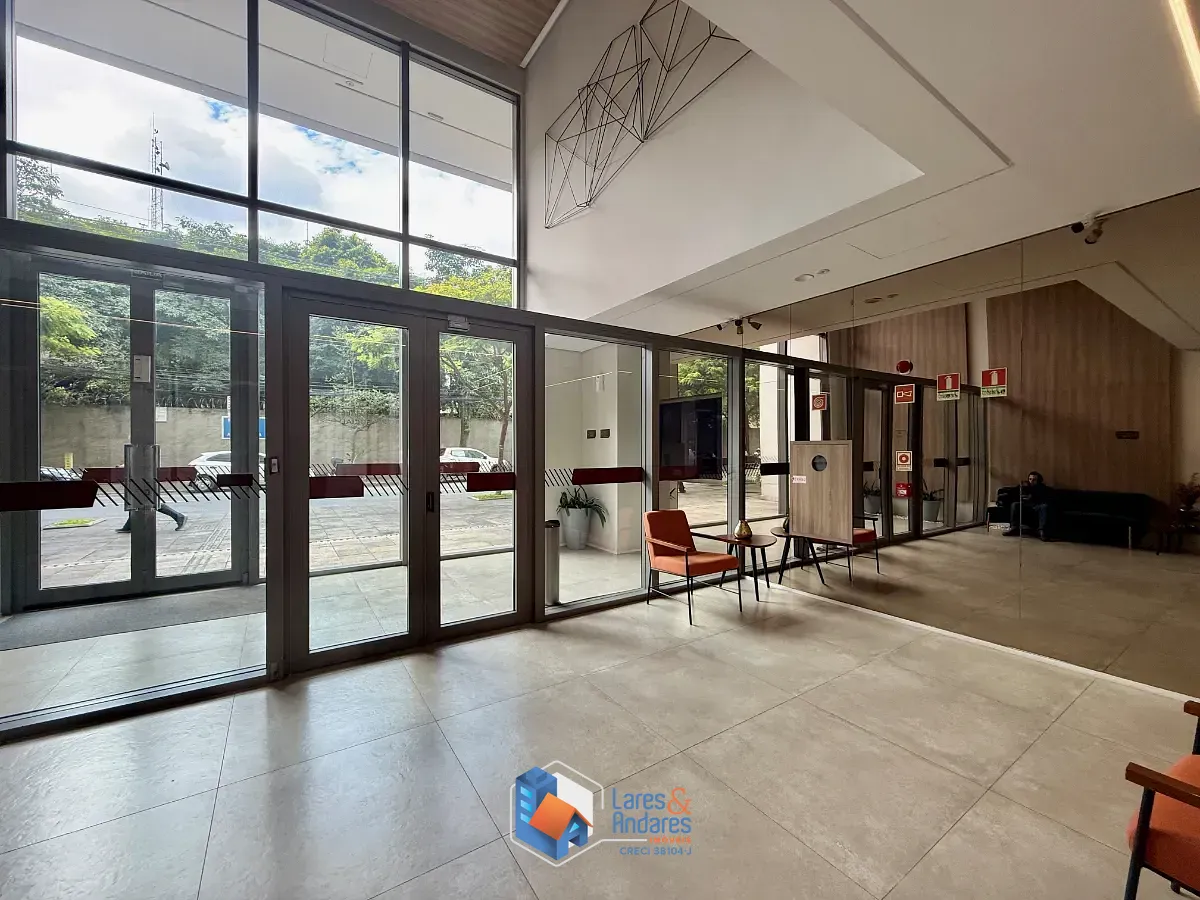 Apartamento, 2 quartos, 64 m² - Foto 57