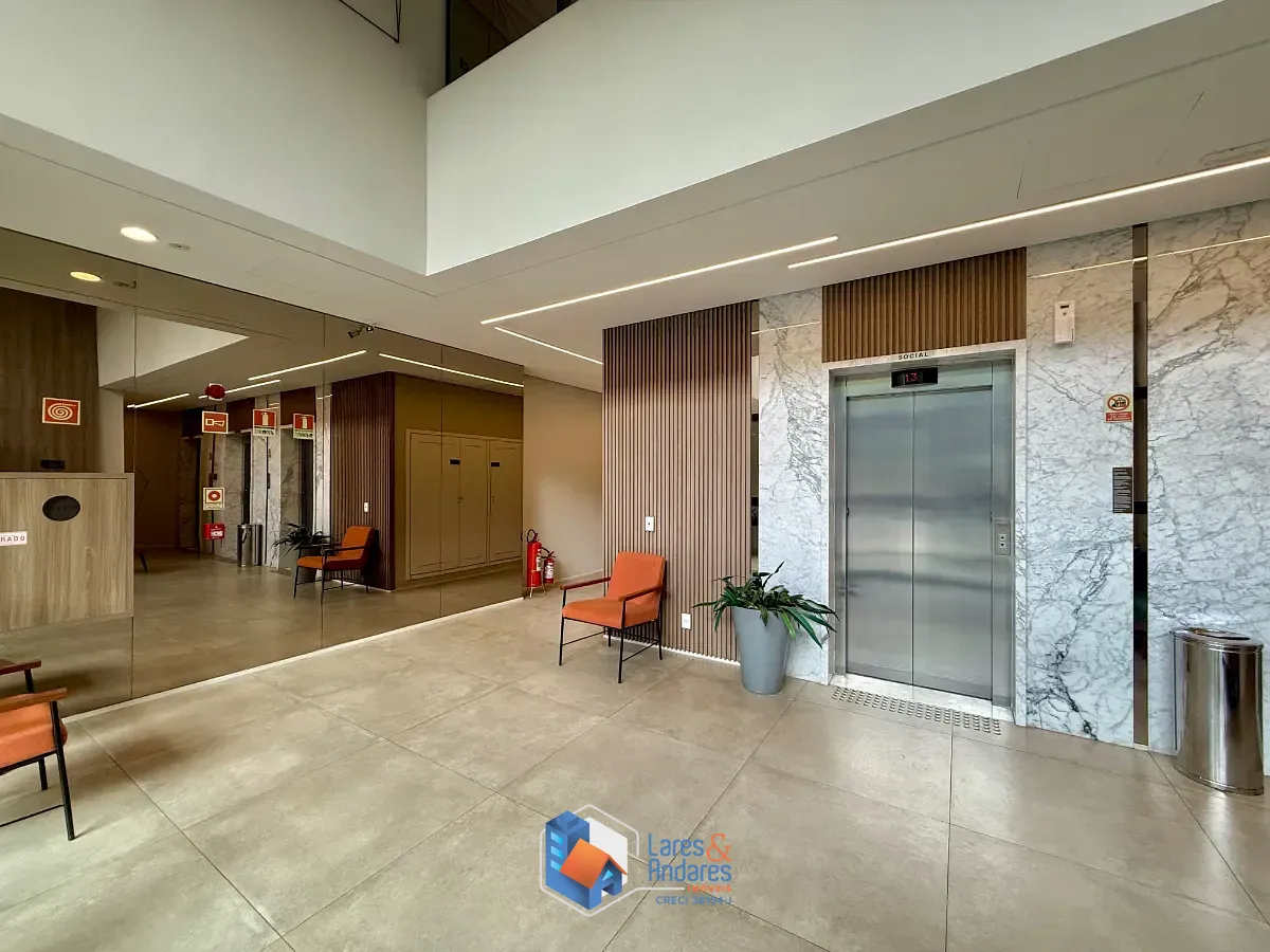 Apartamento, 2 quartos, 64 m² - Foto 58