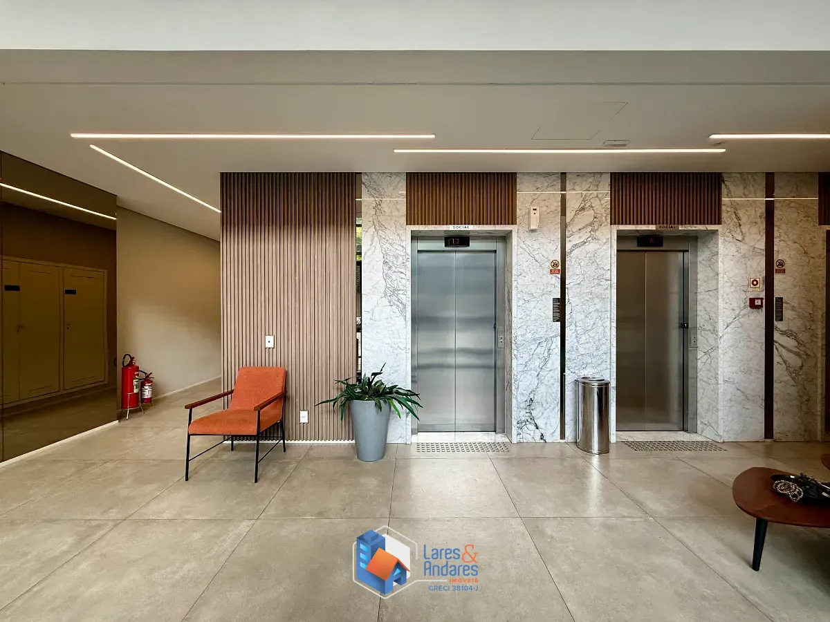 Apartamento, 2 quartos, 64 m² - Foto 59