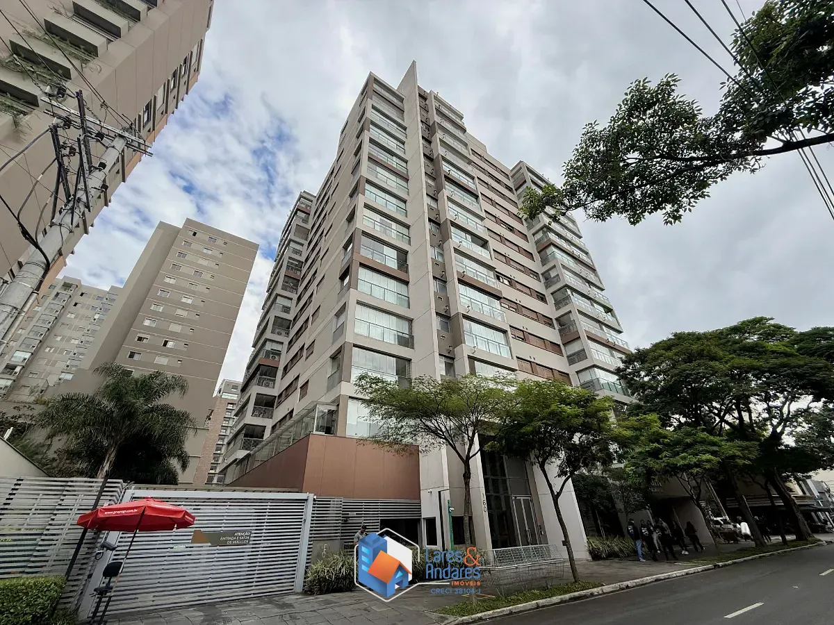 Apartamento, 2 quartos, 64 m² - Foto 60