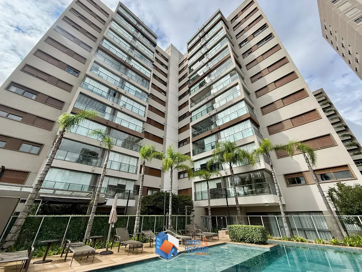 Apartamento, 2 quartos, 64 m² - Foto 61