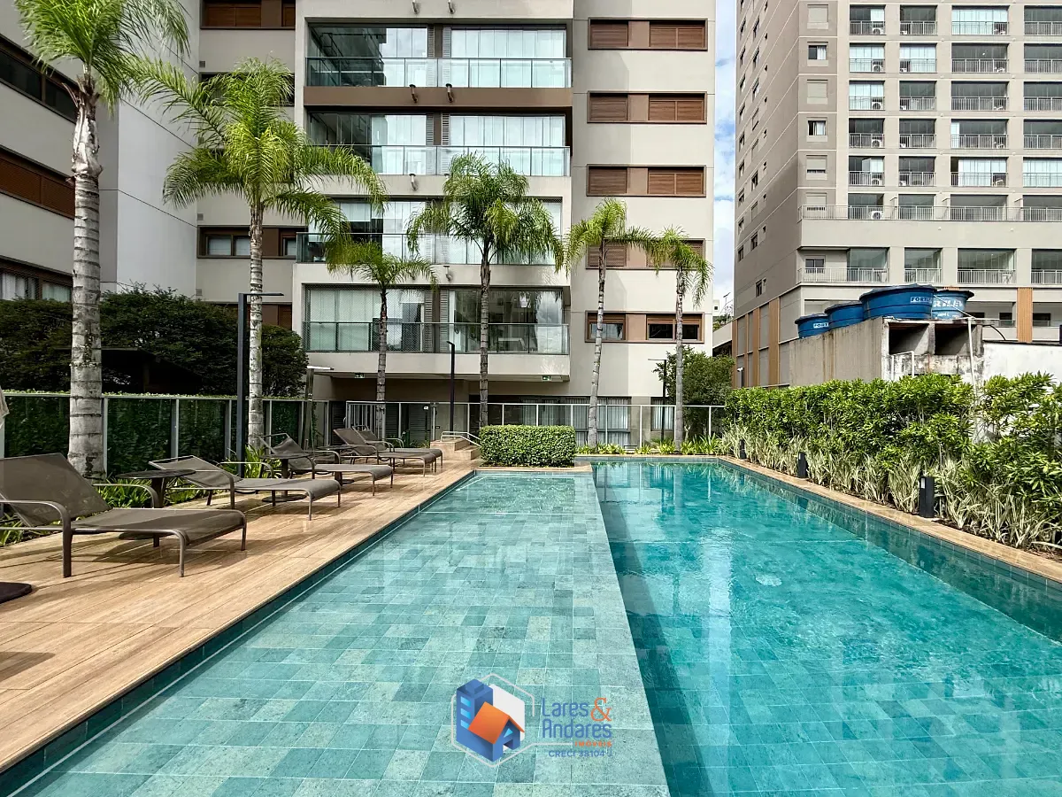 Apartamento, 2 quartos, 64 m² - Foto 62