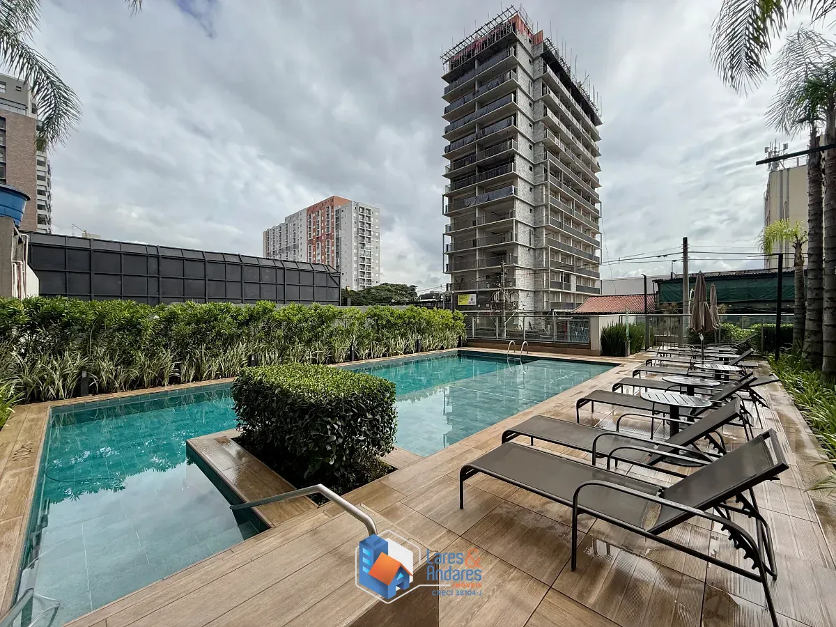 Apartamento, 2 quartos, 64 m² - Foto 63