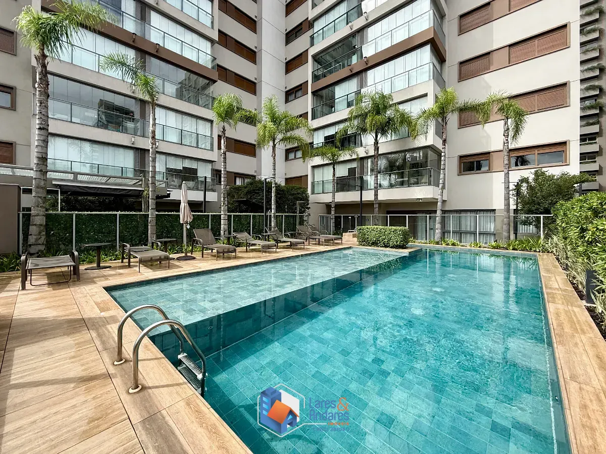 Apartamento, 2 quartos, 64 m² - Foto 64