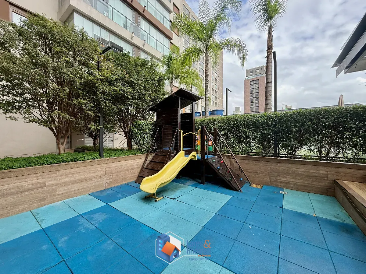 Apartamento, 2 quartos, 64 m² - Foto 66