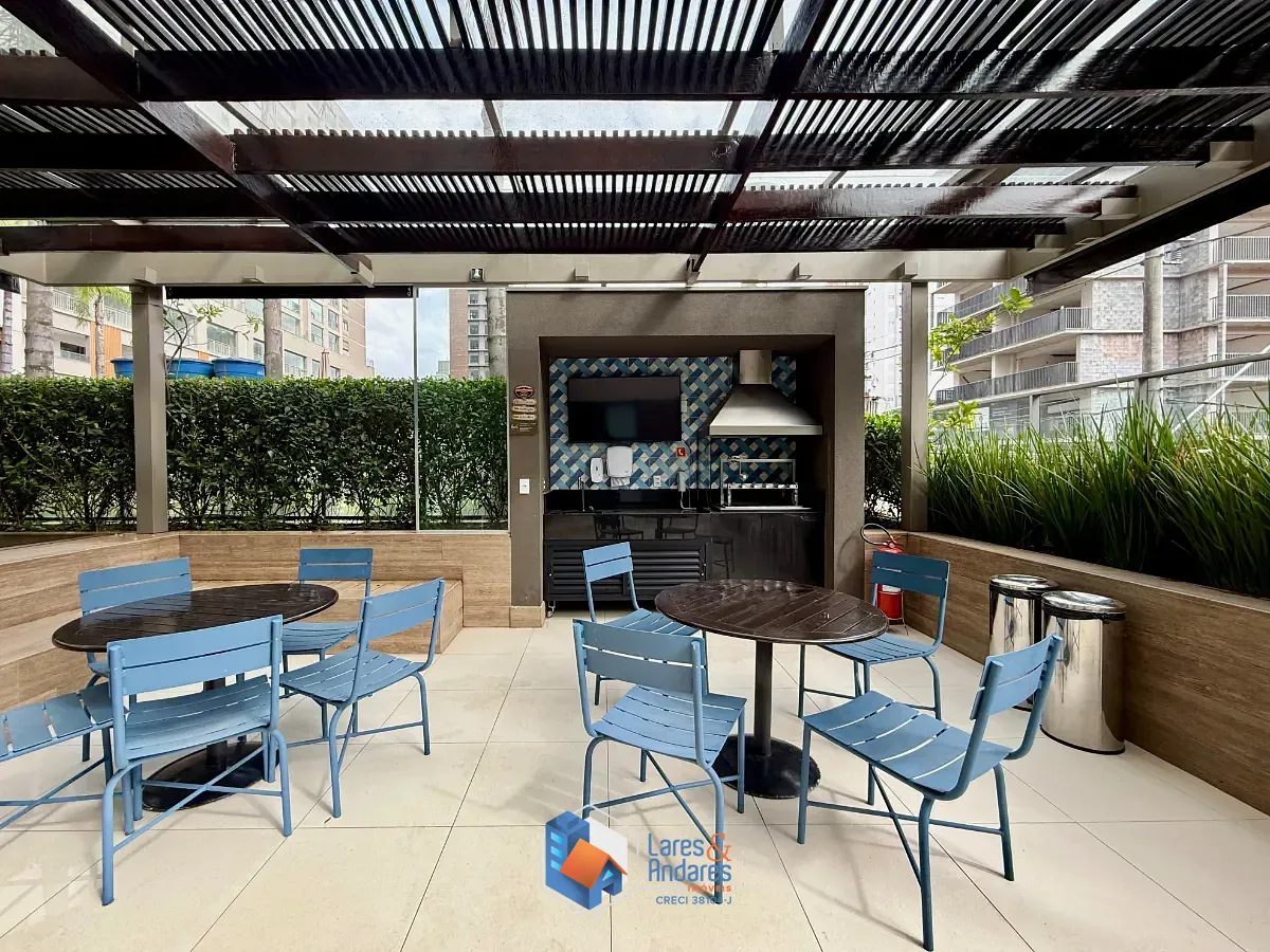 Apartamento, 2 quartos, 64 m² - Foto 67