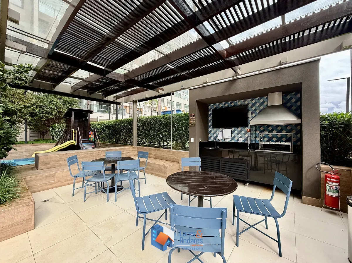 Apartamento, 2 quartos, 64 m² - Foto 68