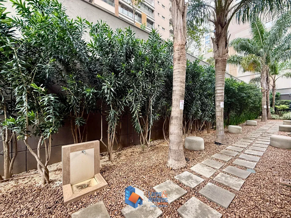 Apartamento, 2 quartos, 64 m² - Foto 72