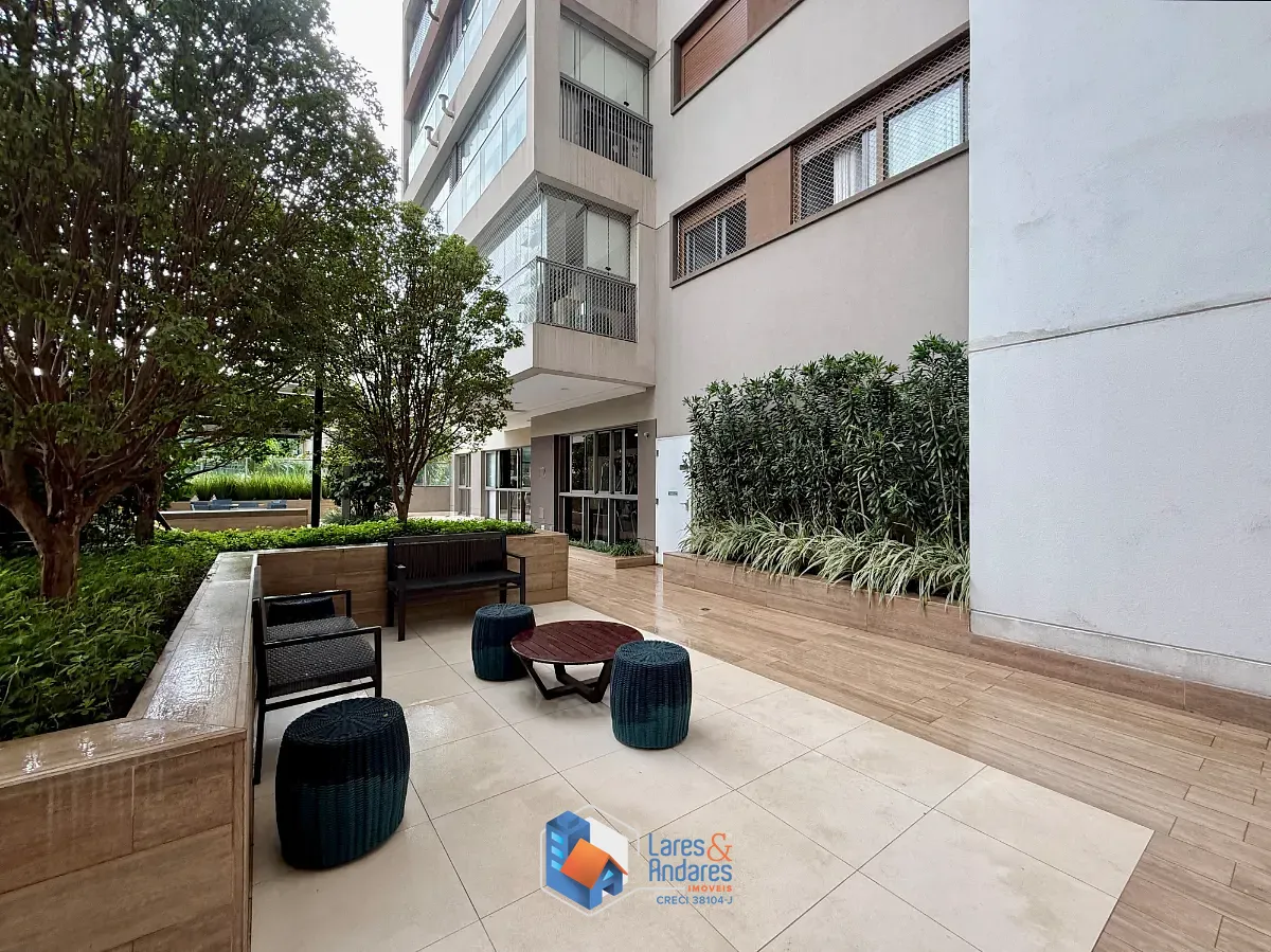 Apartamento, 2 quartos, 64 m² - Foto 71