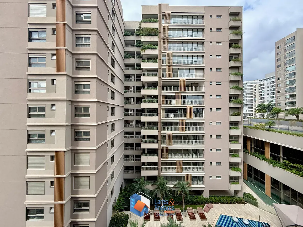 Apartamento, 2 quartos, 64 m² - Foto 25