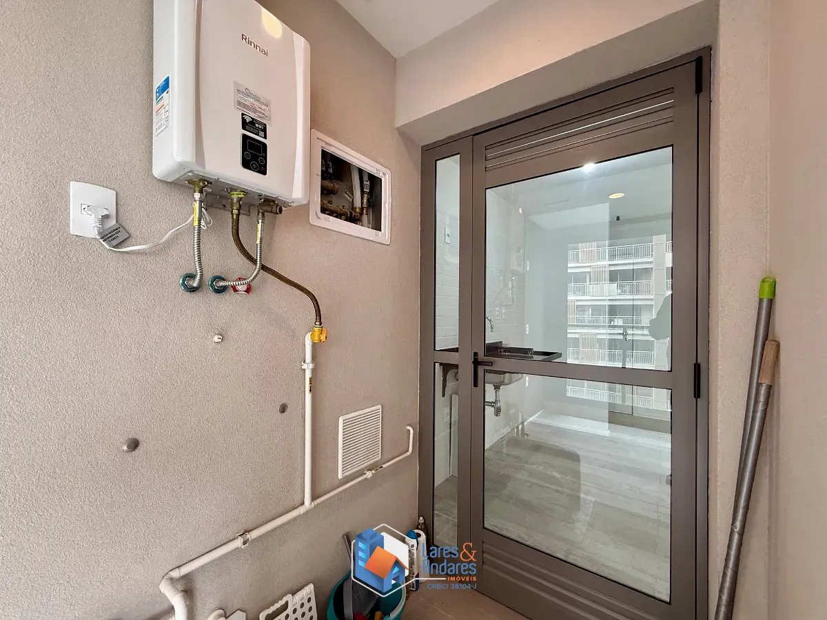 Apartamento, 2 quartos, 64 m² - Foto 23