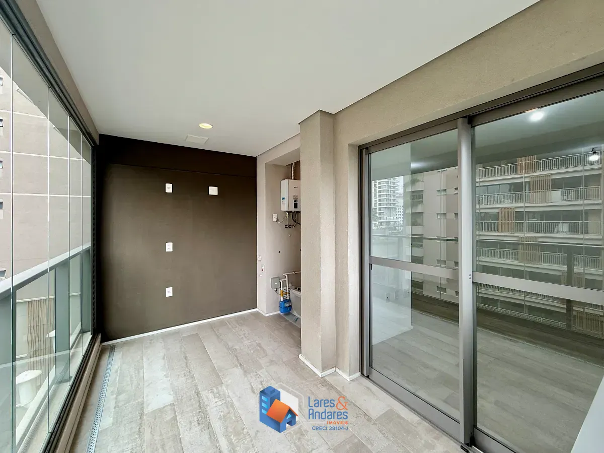 Apartamento, 2 quartos, 64 m² - Foto 19