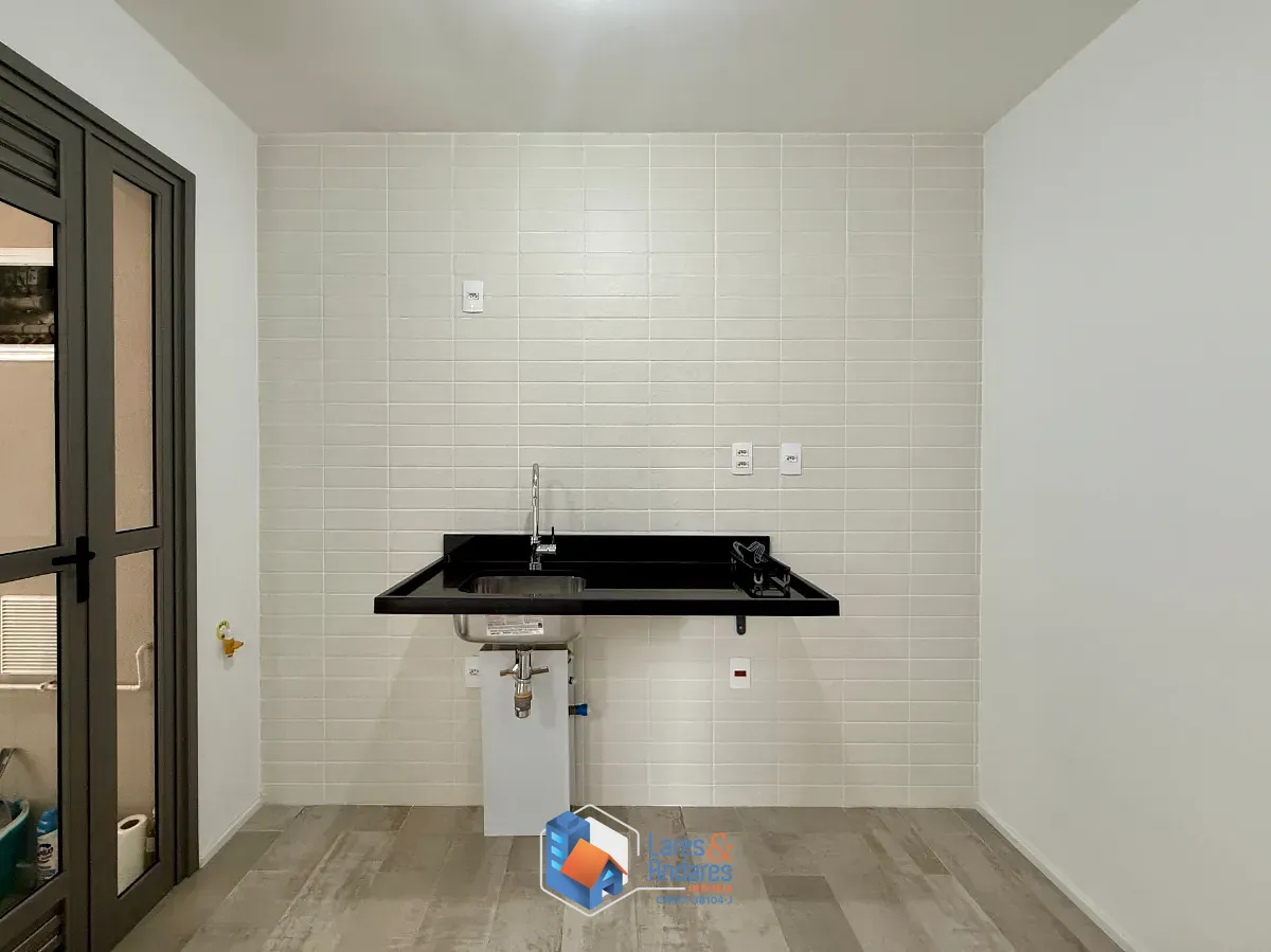 Apartamento, 2 quartos, 64 m² - Foto 8