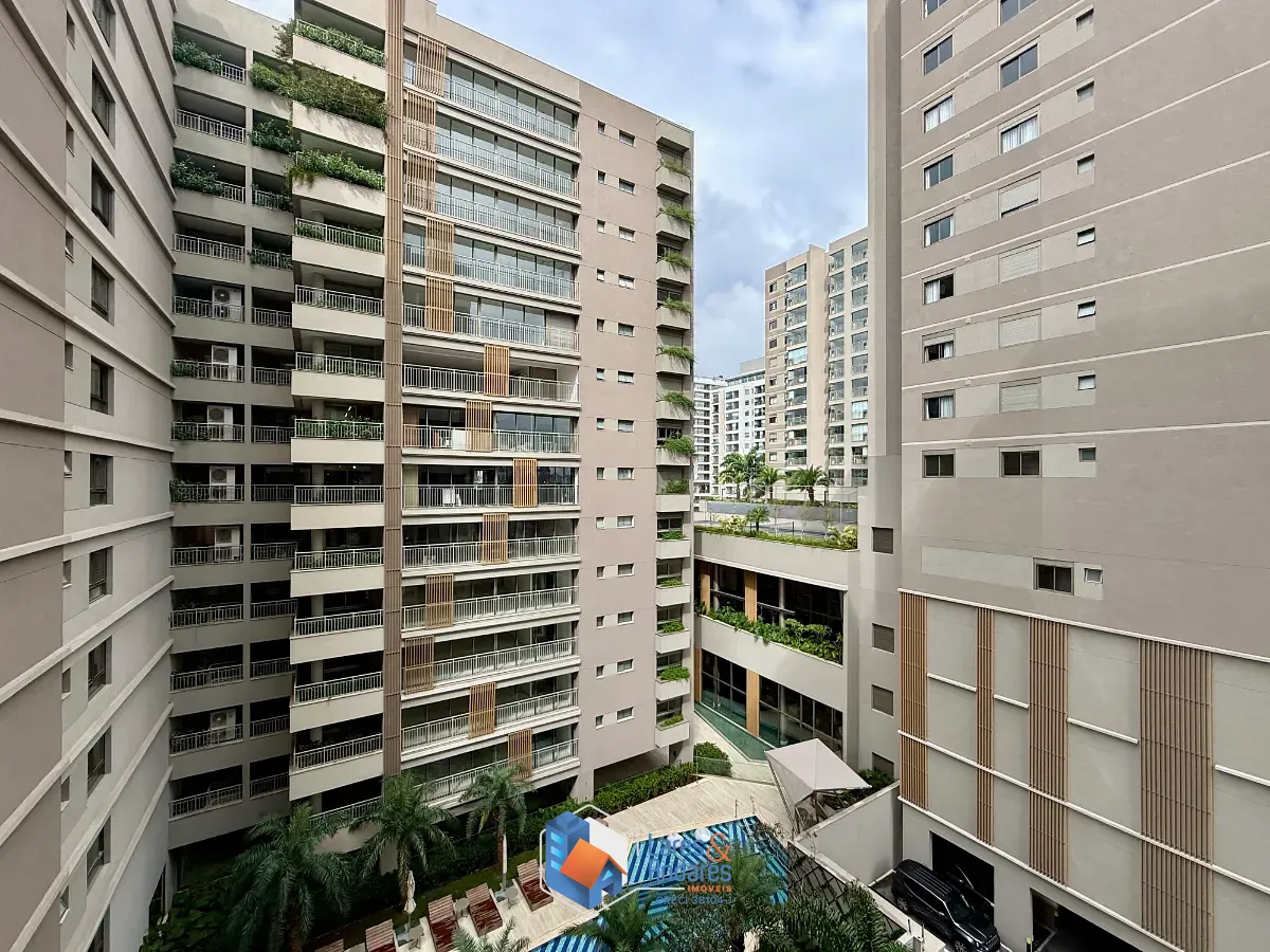 Apartamento, 2 quartos, 64 m² - Foto 30