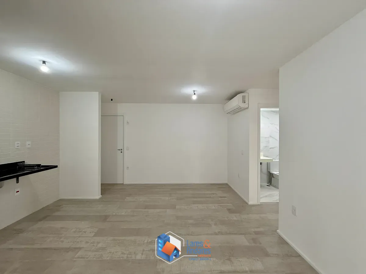 Apartamento, 2 quartos, 64 m² - Foto 6