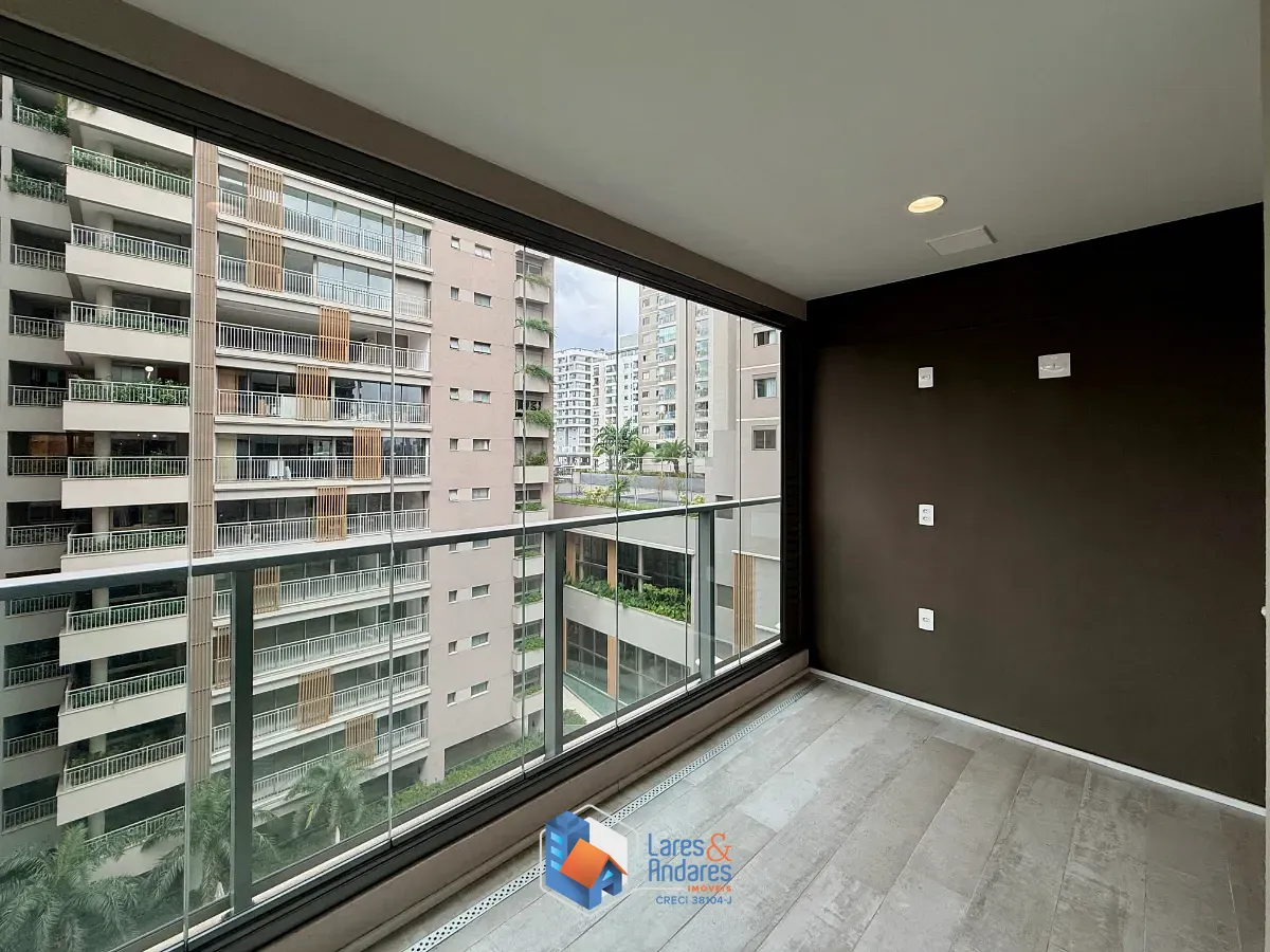 Apartamento, 2 quartos, 64 m² - Foto 21