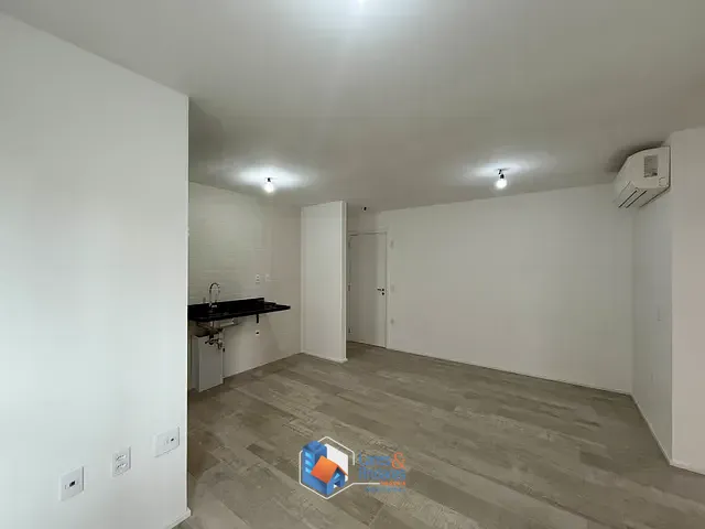 Apartamento com 64m² 2 quartos e 2 banheiros, à venda, no bairro Moema em São Paulo