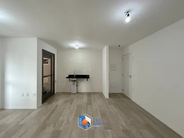 Apartamento com 64m² 2 quartos e 2 banheiros, à venda, no bairro Moema em São Paulo