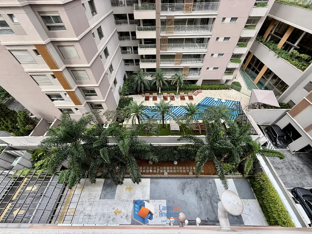 Apartamento, 2 quartos, 64 m² - Foto 28