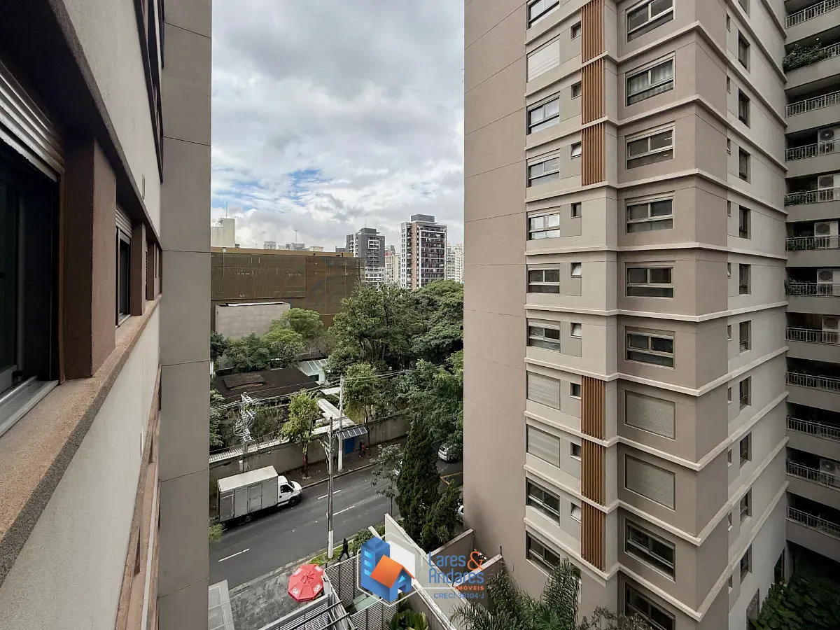 Apartamento, 2 quartos, 64 m² - Foto 29