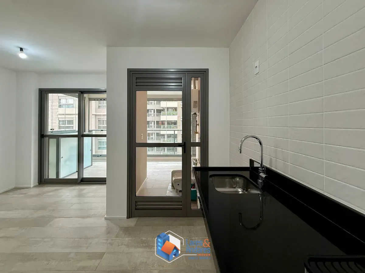 Apartamento, 2 quartos, 64 m² - Foto 12