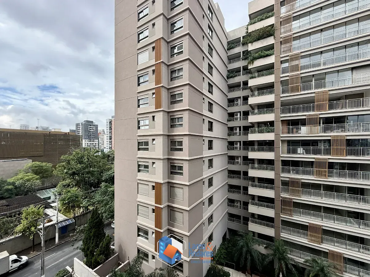 Apartamento, 2 quartos, 64 m² - Foto 27