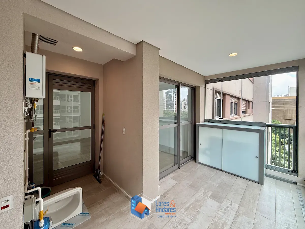 Apartamento, 2 quartos, 64 m² - Foto 16