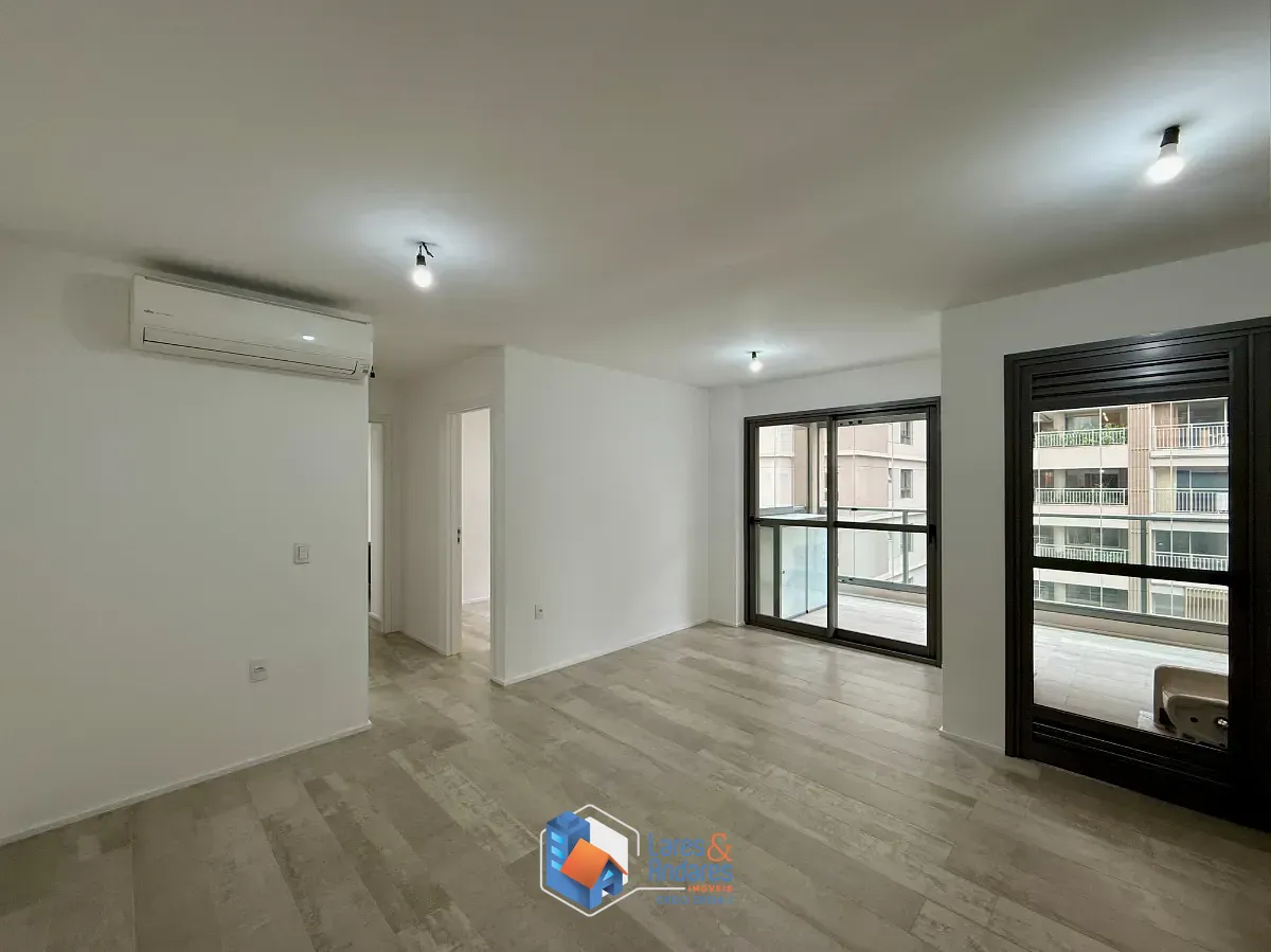Apartamento, 2 quartos, 64 m² - Foto 1