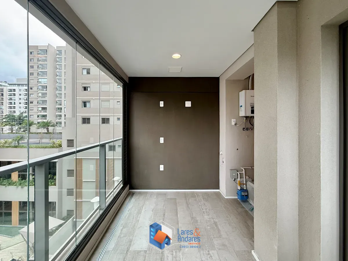 Apartamento, 2 quartos, 64 m² - Foto 20