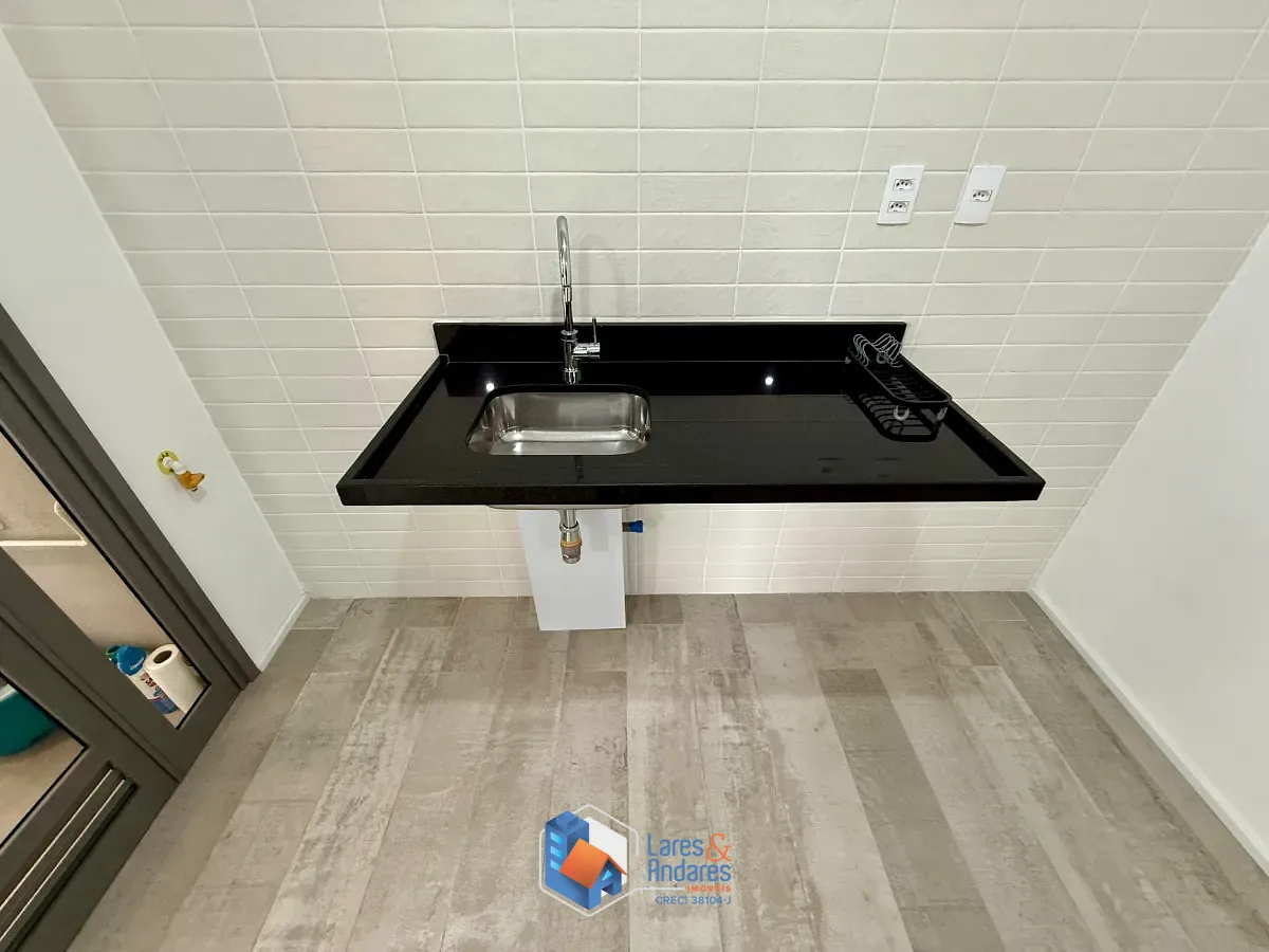 Apartamento, 2 quartos, 64 m² - Foto 11