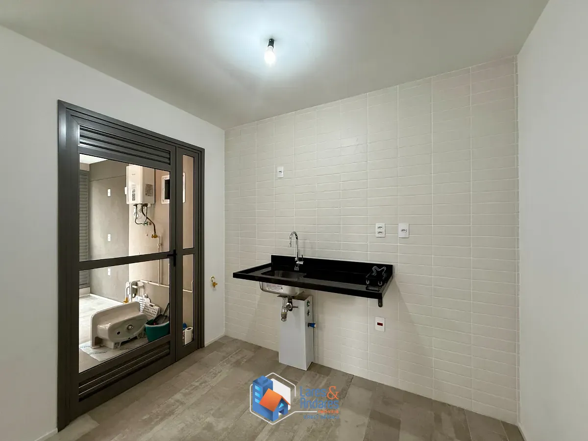 Apartamento, 2 quartos, 64 m² - Foto 10