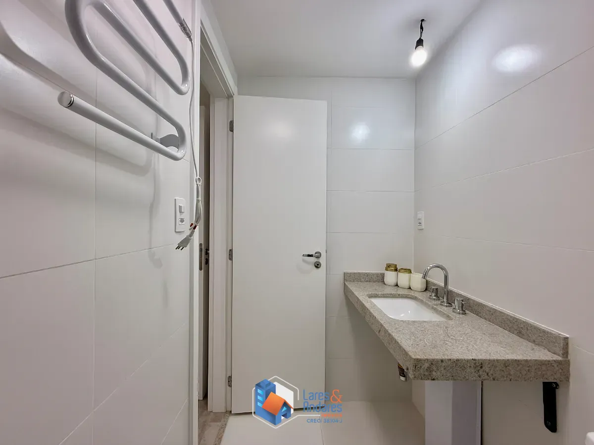 Apartamento, 2 quartos, 64 m² - Foto 55