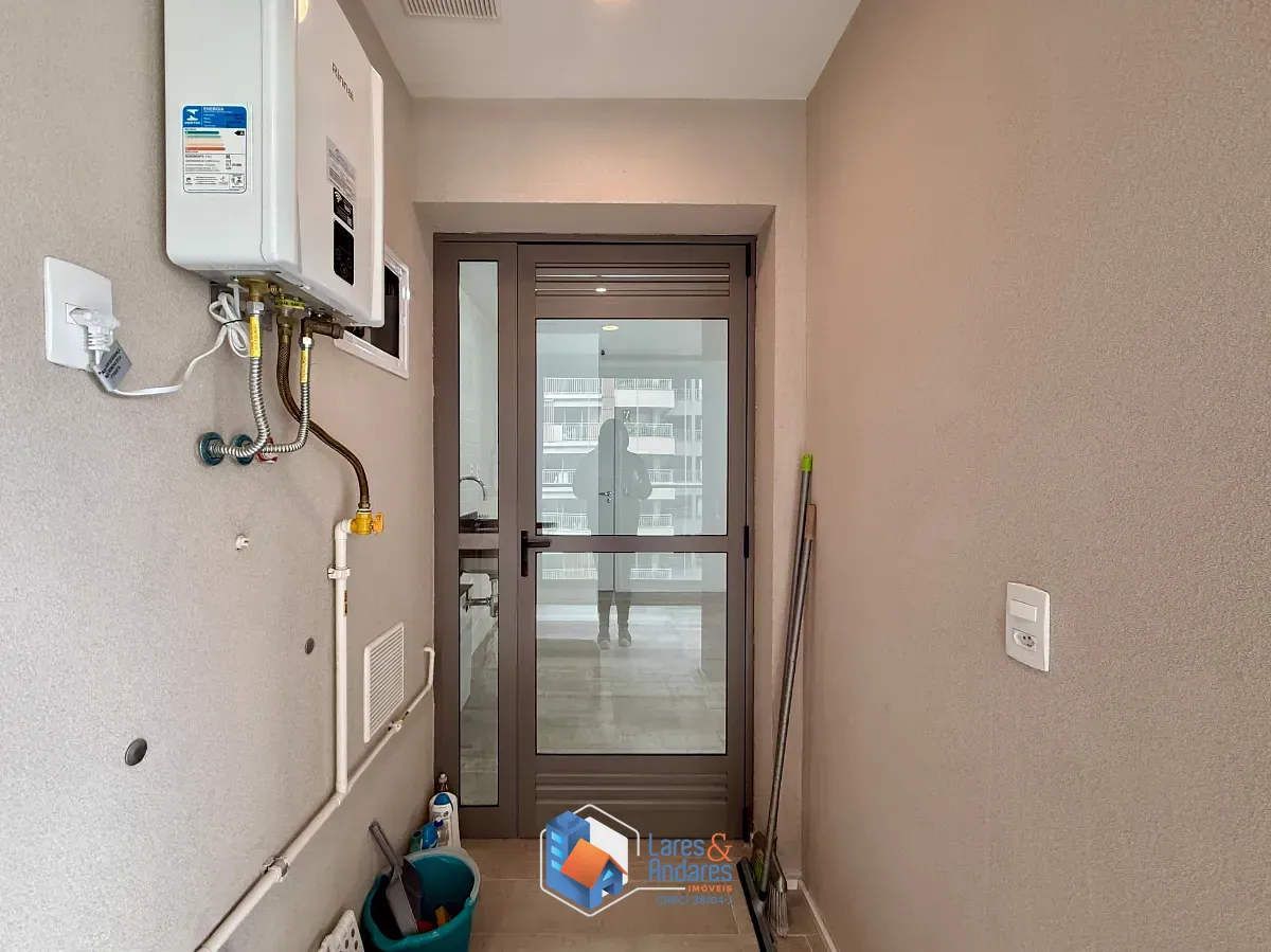 Apartamento, 2 quartos, 64 m² - Foto 22