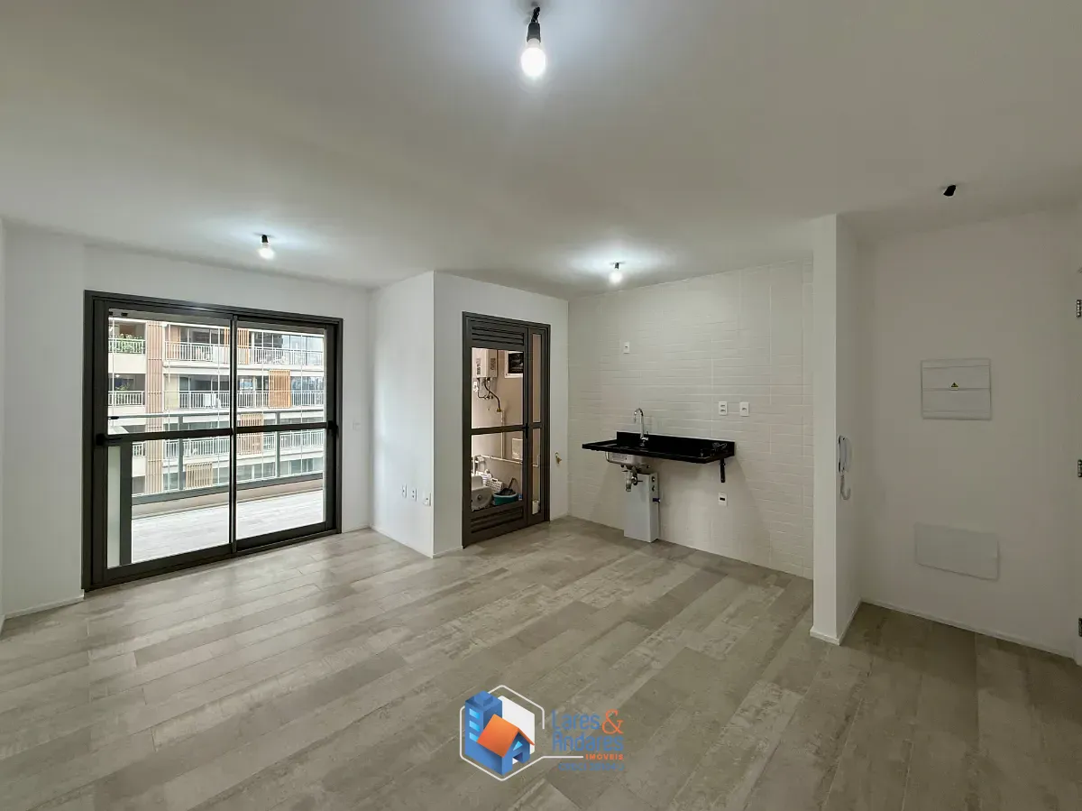 Apartamento, 2 quartos, 64 m² - Foto 3
