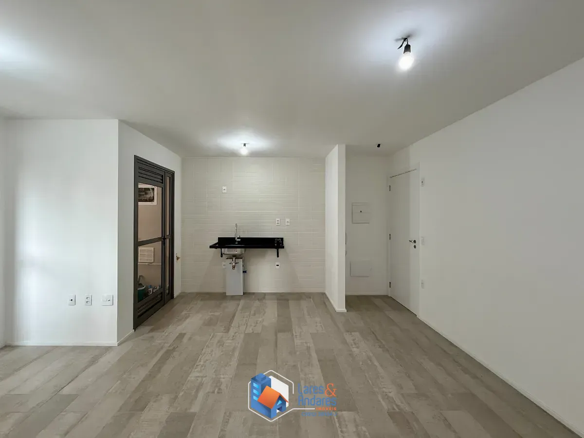 Apartamento, 2 quartos, 64 m² - Foto 4