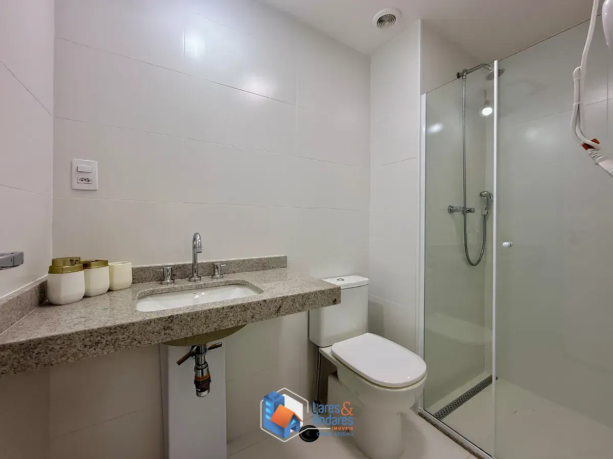 Apartamento, 2 quartos, 64 m² - Foto 53
