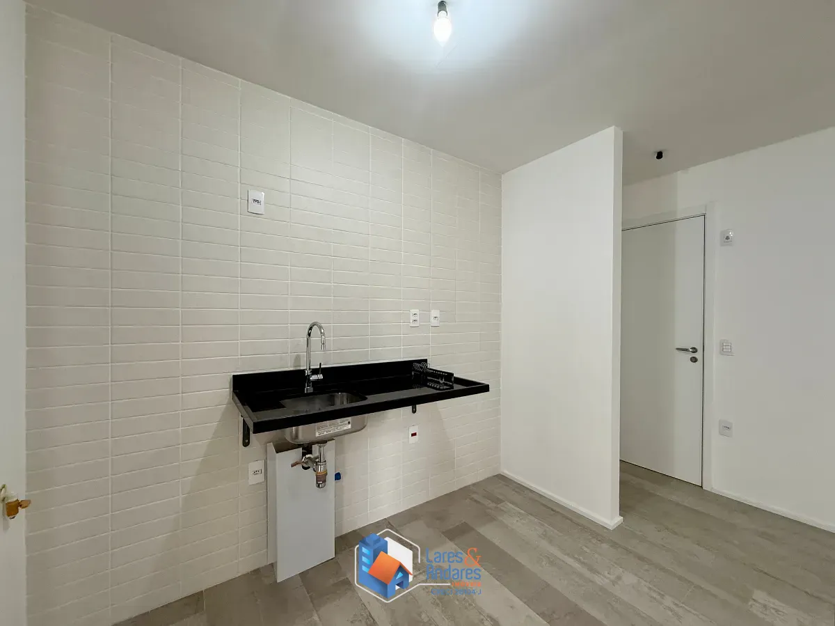 Apartamento, 2 quartos, 64 m² - Foto 9