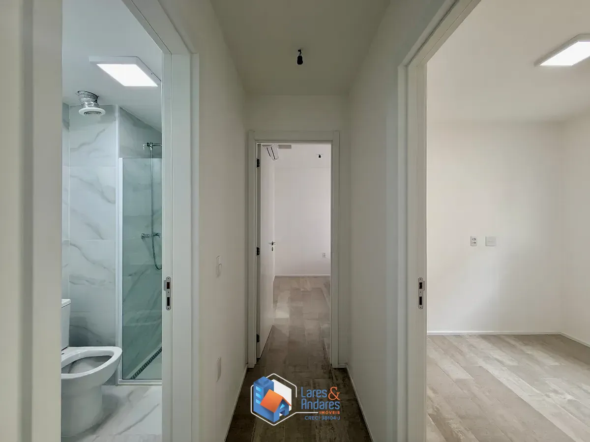 Apartamento, 2 quartos, 64 m² - Foto 32