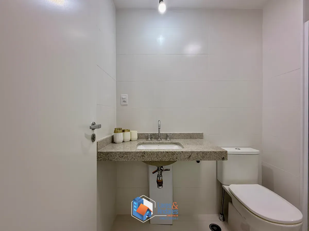 Apartamento, 2 quartos, 64 m² - Foto 52