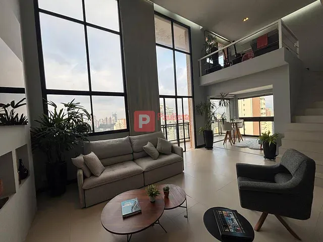 Apartamento com 184m² 3 quartos e 4 banheiros, à venda, no bairro Vila Andrade em São Paulo