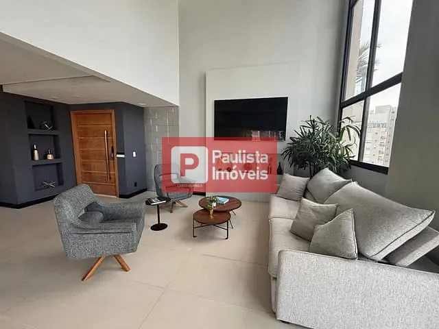 Apartamento com 184m² 3 quartos e 4 banheiros, à venda, no bairro Vila Andrade em São Paulo