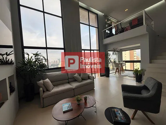 Apartamento com 184m² 3 quartos e 4 banheiros, à venda, no bairro Vila Andrade em São Paulo