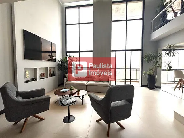Apartamento com 184m² 3 quartos e 4 banheiros, à venda, no bairro Vila Andrade em São Paulo