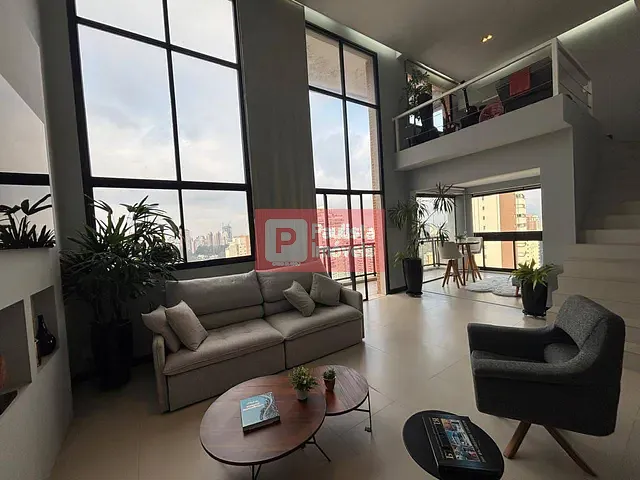 Apartamento com 184m² 3 quartos e 4 banheiros, à venda, no bairro Vila Andrade em São Paulo