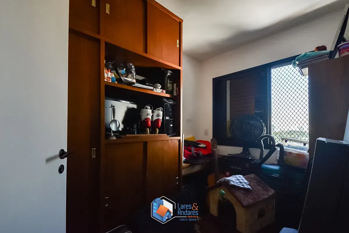 Apartamento, 3 quartos, 74 m² - Foto 14