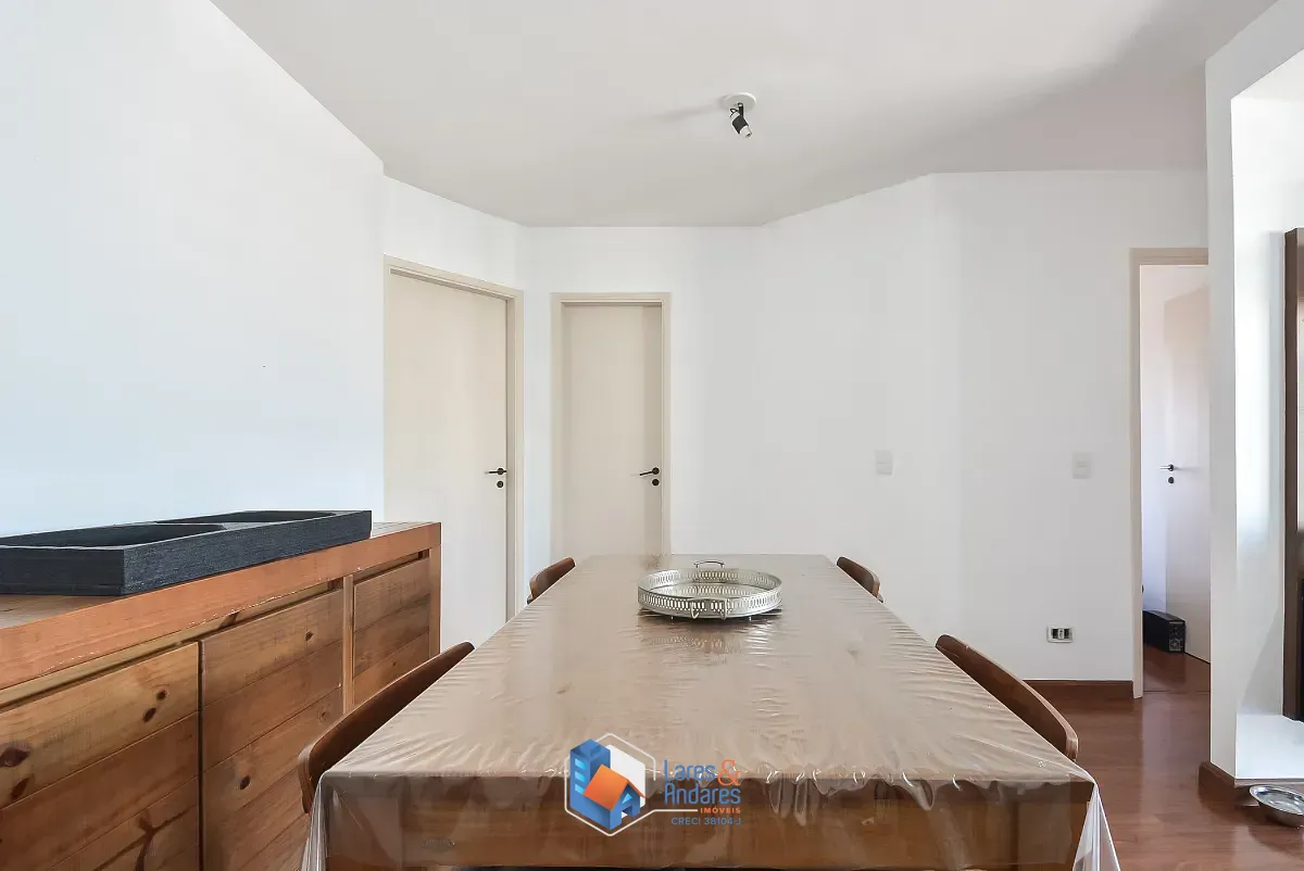 Apartamento, 3 quartos, 74 m² - Foto 2