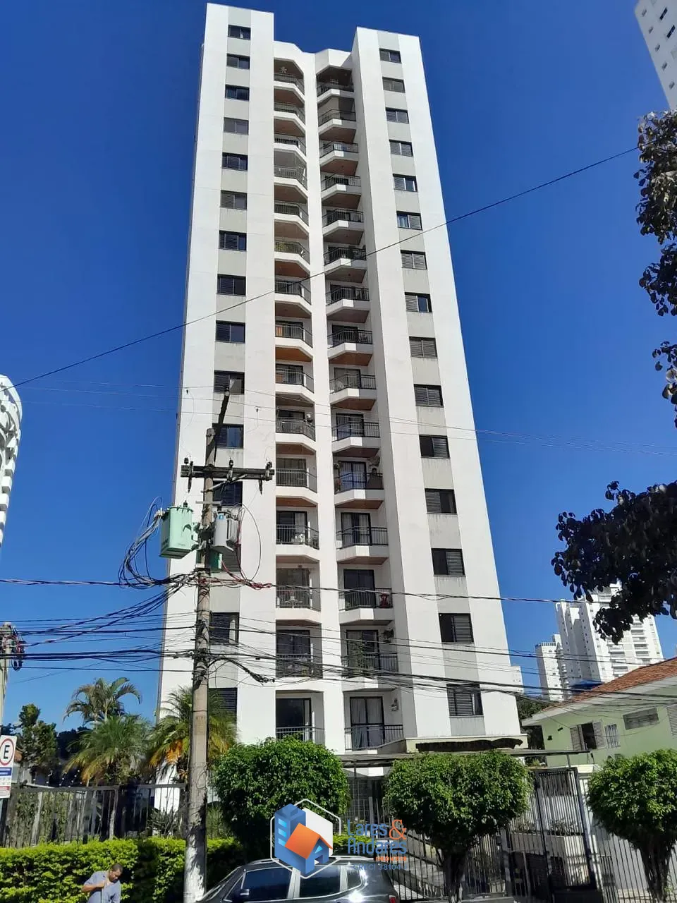 Apartamento, 3 quartos, 74 m² - Foto 50